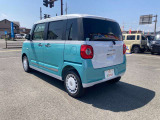 ムーヴキャンバス  ストライプス G 4WD