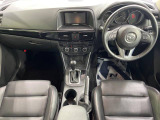 CX-5 2.2 XD Lパッケージ 