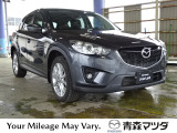 CX-5 2.2 XD Lパッケージ 4WD 