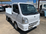 キャリイ  4WD パワーゲート付
