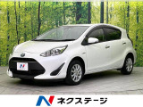 アクア 1.5 S スタイルブラック 
