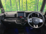 N-BOX G SSパッケージ 特別仕様車