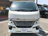 NV350キャラバン 2.5 ライダー プレミアムGX ロング プロスタイルパッケージ ディー...