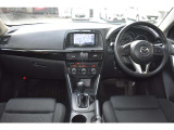 CX-5 2.5 25S 4WD 
