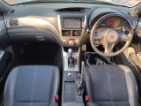 インプレッサ  WRX STI Aライン