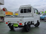 キャリイ  4WD_X