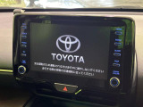 ヤリスクロス 1.5 Z 