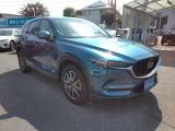 CX-5 2.2 XD Lパッケージ 4WD 