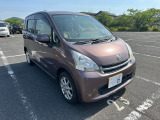 ムーヴ X 4WD 