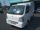 キャリイ  660 冷凍車 1WAY 4WD