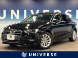 A3セダン 1.4 TFSI 