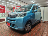 ライフ G 4WD 