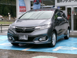 フィット 1.3 13G L ホンダセンシング 