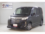 ルーミー 1.0 カスタム G S 4WD 