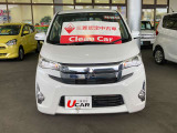 eKカスタム T 4WD 