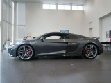 R8 V10 パフォーマンス 5.2 FSI クワトロ 4WD 