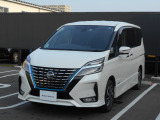 セレナ 1.2 e-POWER ハイウェイスター V 