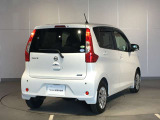 デイズ X 4WD 