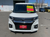 ソリオ 1.2 ハイブリッド(HYBRID)  MZ 4WD 