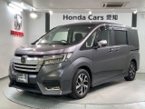 ステップワゴン 1.5 スパーダ ホンダ センシング 