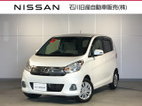 デイズ X 4WD 