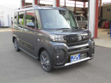 タント ファンクロス 4WD 