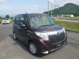 ルーミー 1.0 G 