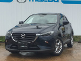 CX-3  1.5 15S ツーリング