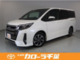 ノア 2.0 Si ウェルキャブ 助手席リフトアップシート車 