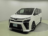 ヴォクシー 2.0 ZS 煌III 