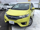 フィット 1.5 15X Lパッケージ 4WD 