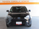 ヤリスクロス 1.5 ハイブリッド G E-Four 4WD 