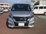 セレナ 2.0 ハイウェイスター Vセレクション 