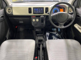 アルト L レーダーブレーキサポート 4WD 