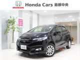 フィット 1.5 ハイブリッド L ホンダセンシング 4WD 