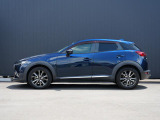 CX-3 1.5 XD ツーリング 