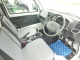 キャリイ KC エアコン パワステ スズキ セーフティサポート 4WD 農繁仕様  3方開