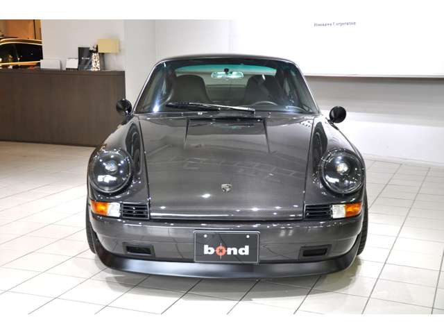 中古車 ポルシェ 911 993 フルカーボンボディー KW車高調 HRE の中古車 