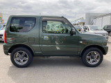 ジムニー ランドベンチャー 4WD 