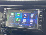 エクストレイル 2.0 20Xi 