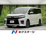 ヴォクシー 2.0 ZS 