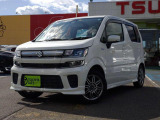 ワゴンR FZ 