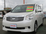 ノア 2.0 X スペシャルエディション 4WD 