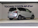 シエンタ ハイブリッド 1.5 G セーフティ エディション