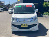 ソリオ 1.2 X 4WD 