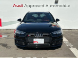 S4アバント 3.0 4WD 