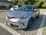 C-HR ハイブリッド 1.8 G 