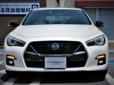 スカイライン 3.0 400R 
