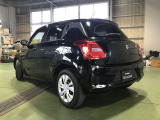 スイフト 1.2 XGリミテッド 