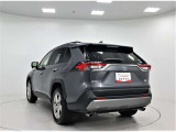 RAV4 2.5 ハイブリッド G E-Four 4WD 